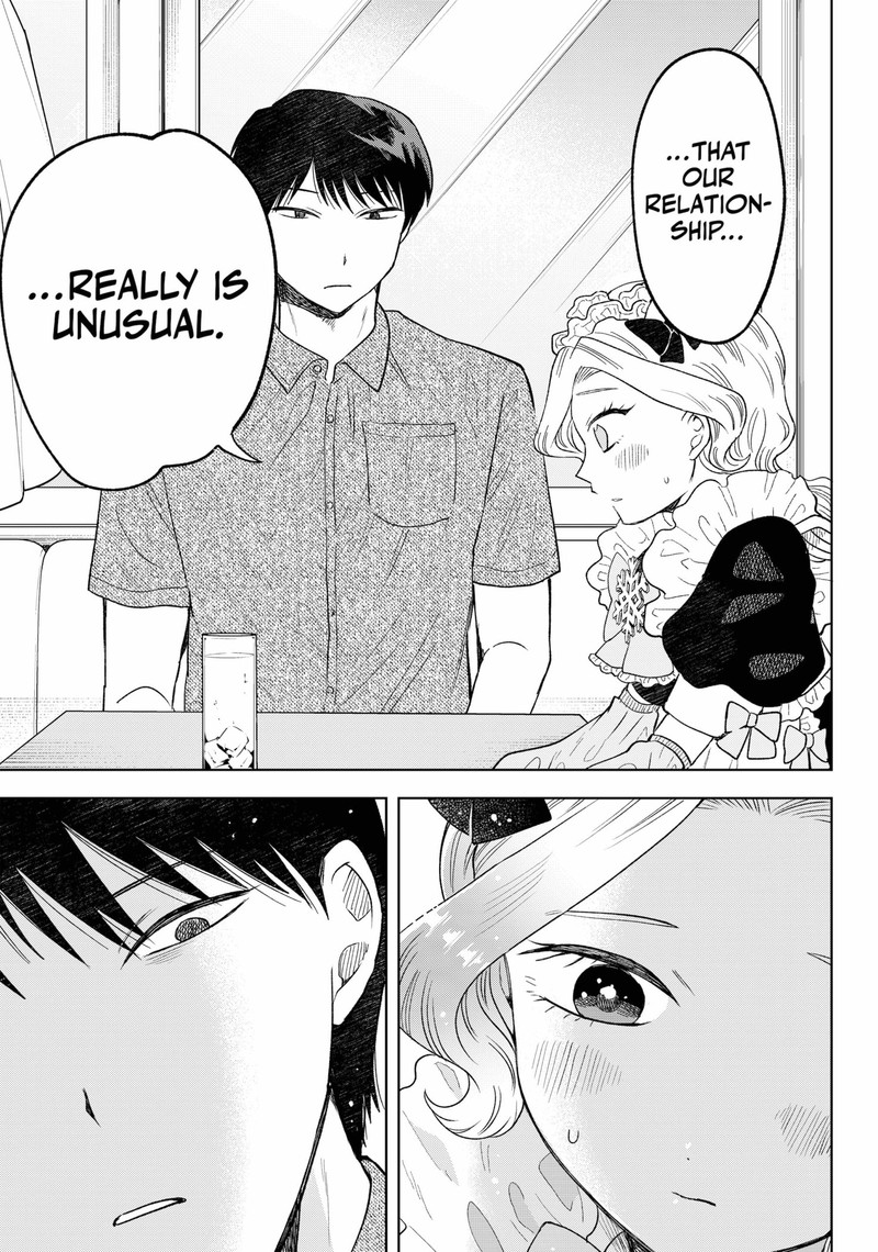 Tsuruko No Ongaeshi 12 13