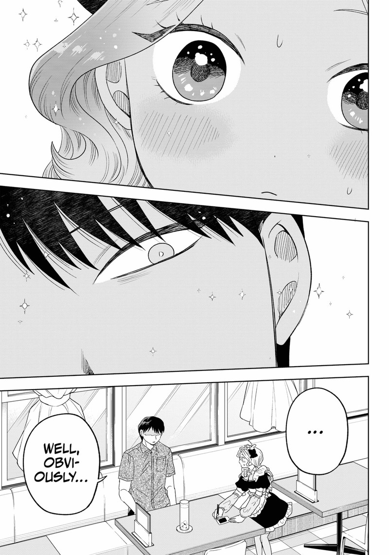 Tsuruko No Ongaeshi 12 15