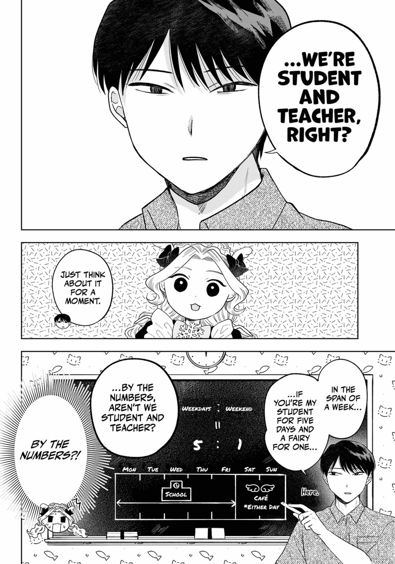 Tsuruko No Ongaeshi 12 16
