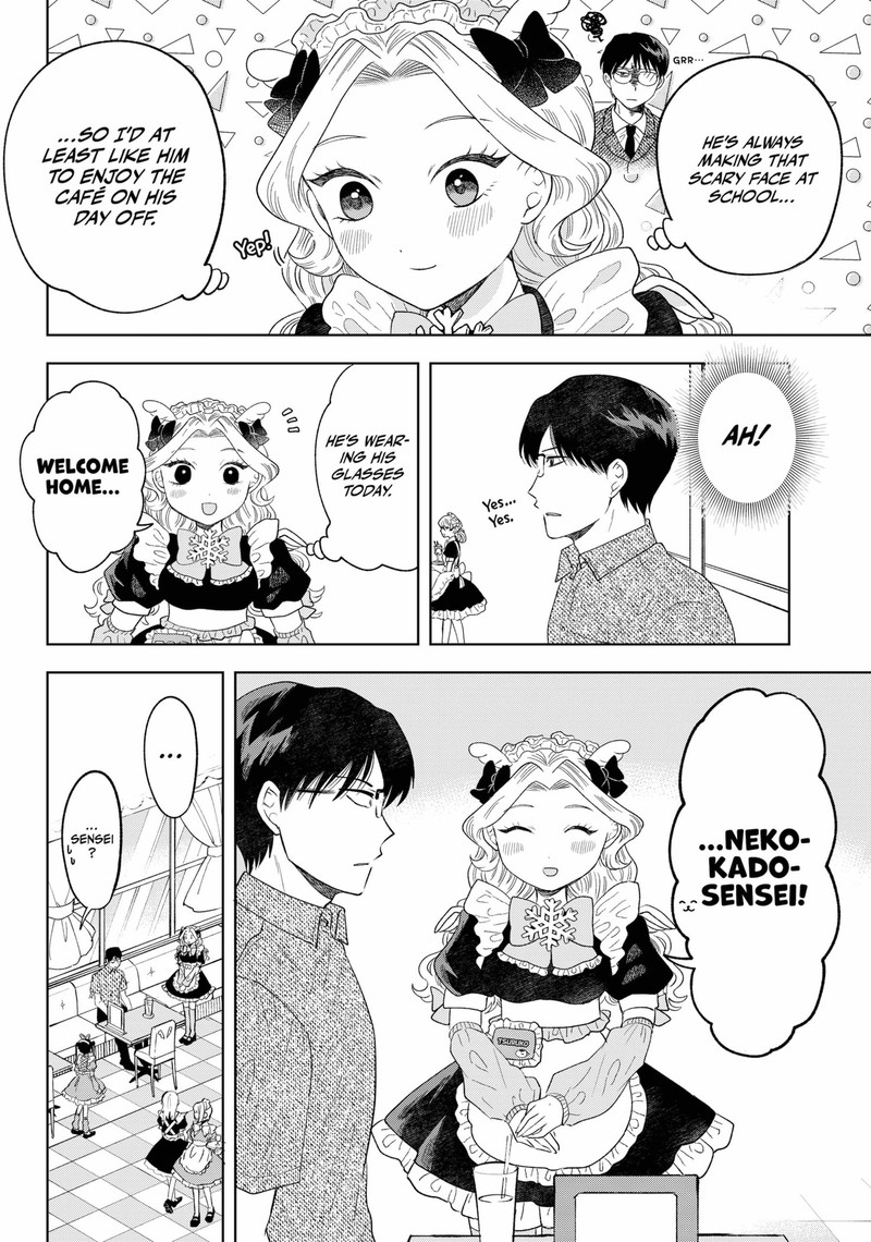 Tsuruko No Ongaeshi 12 2