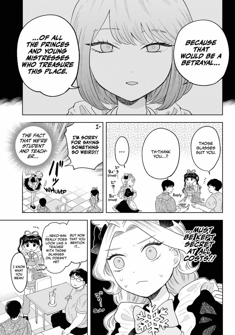 Tsuruko No Ongaeshi 12 5