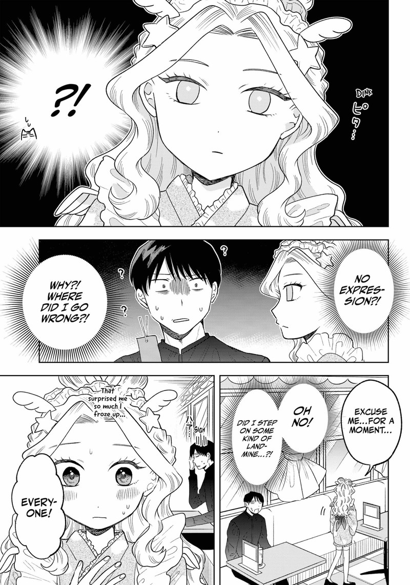Tsuruko No Ongaeshi 14 13