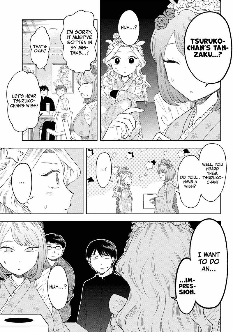Tsuruko No Ongaeshi 14 15
