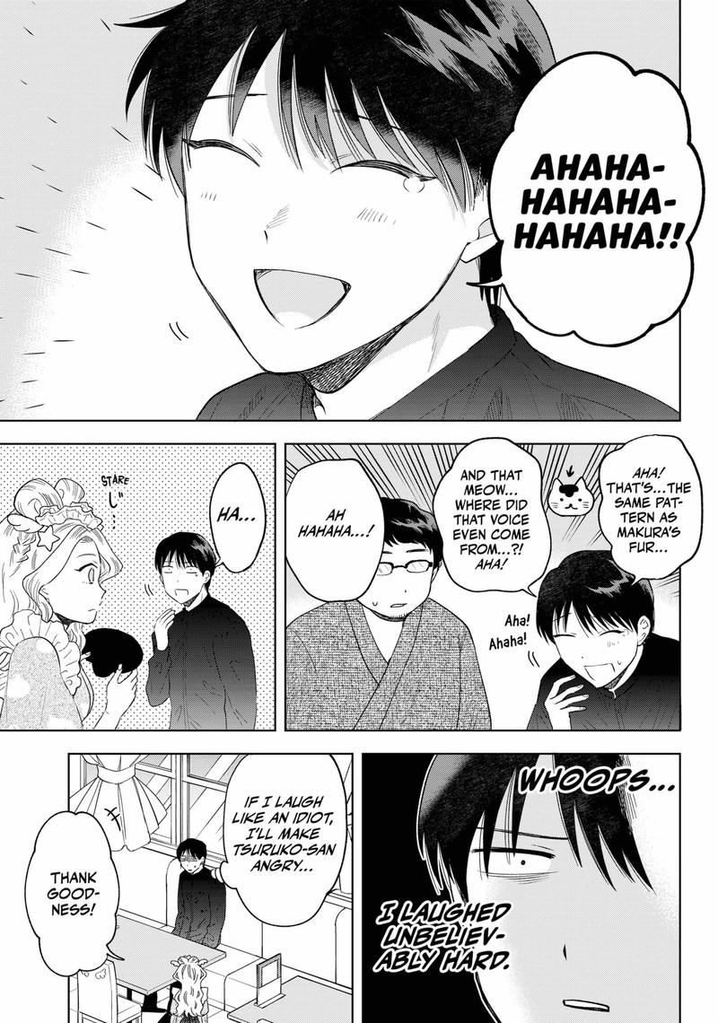 Tsuruko No Ongaeshi 14 17