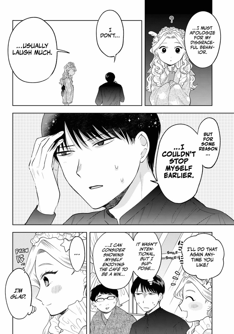 Tsuruko No Ongaeshi 14 20