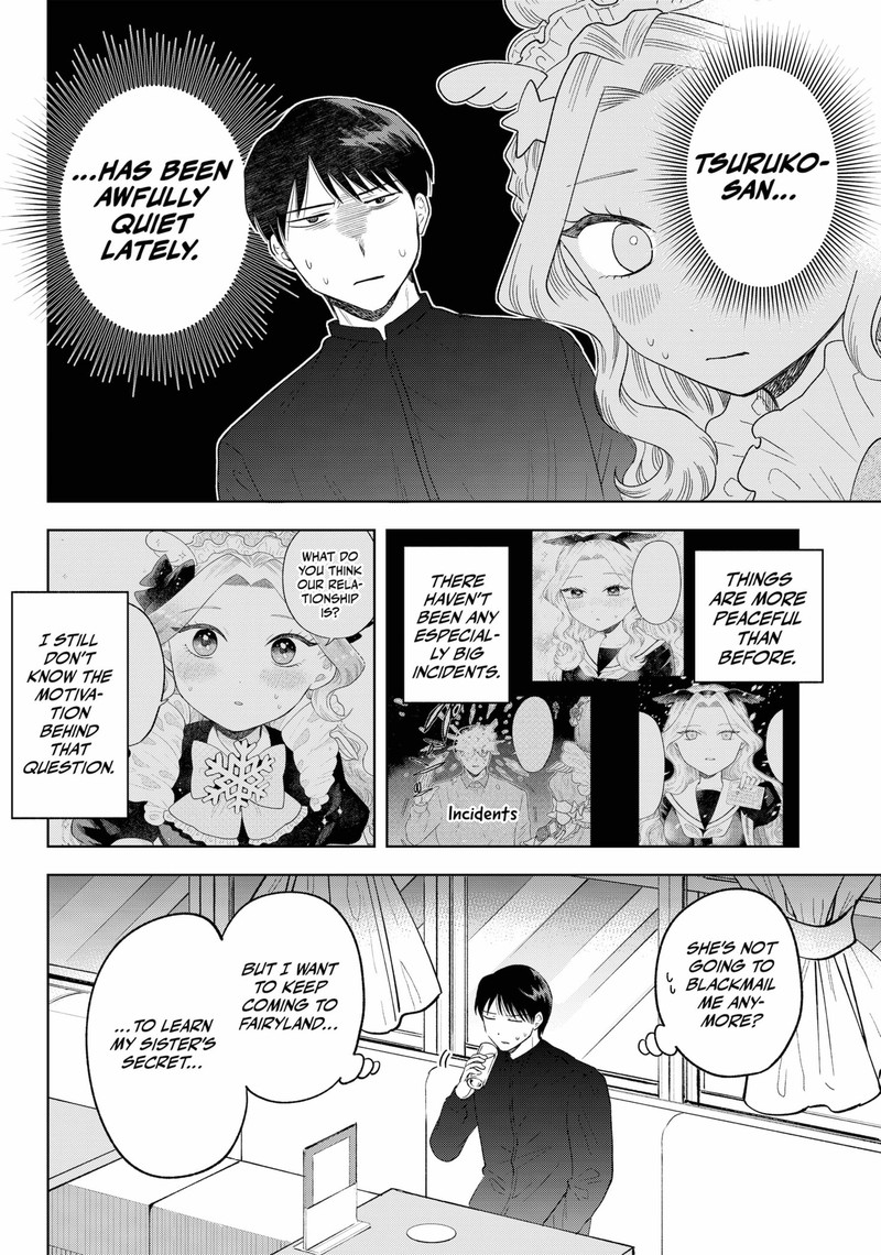 Tsuruko No Ongaeshi 14 6