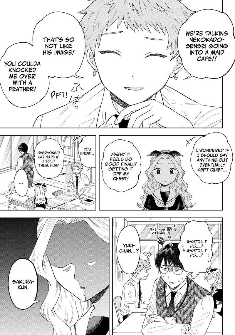 Tsuruko No Ongaeshi 17 11