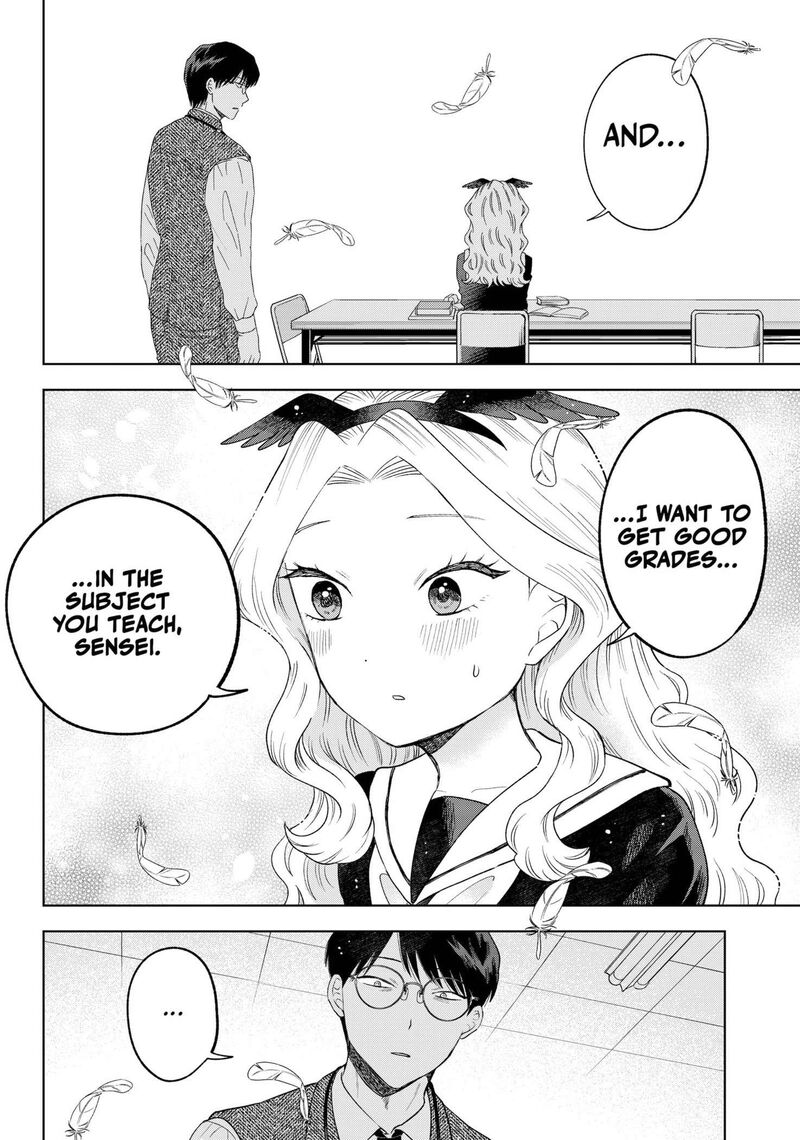 Tsuruko No Ongaeshi 17 14