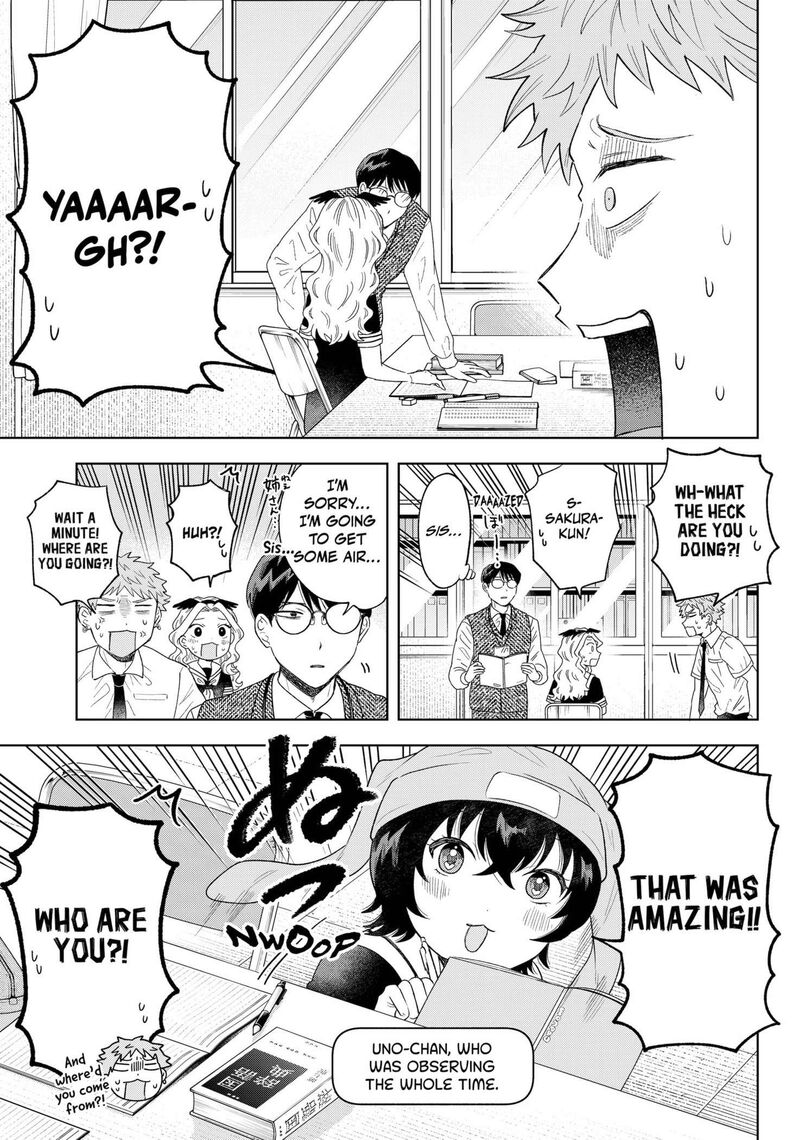 Tsuruko No Ongaeshi 17 17