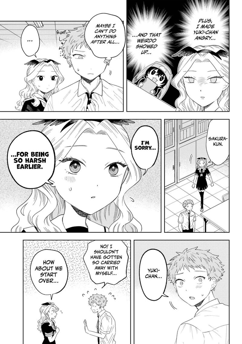 Tsuruko No Ongaeshi 17 19