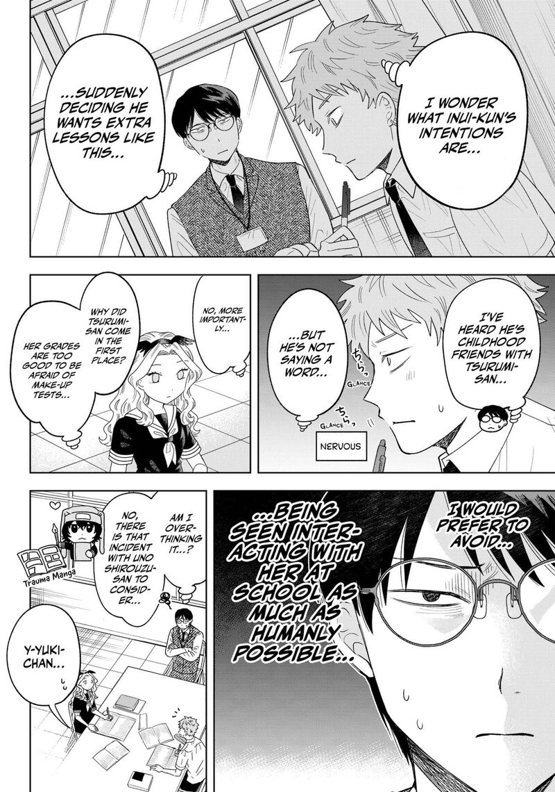 Tsuruko No Ongaeshi 17 6