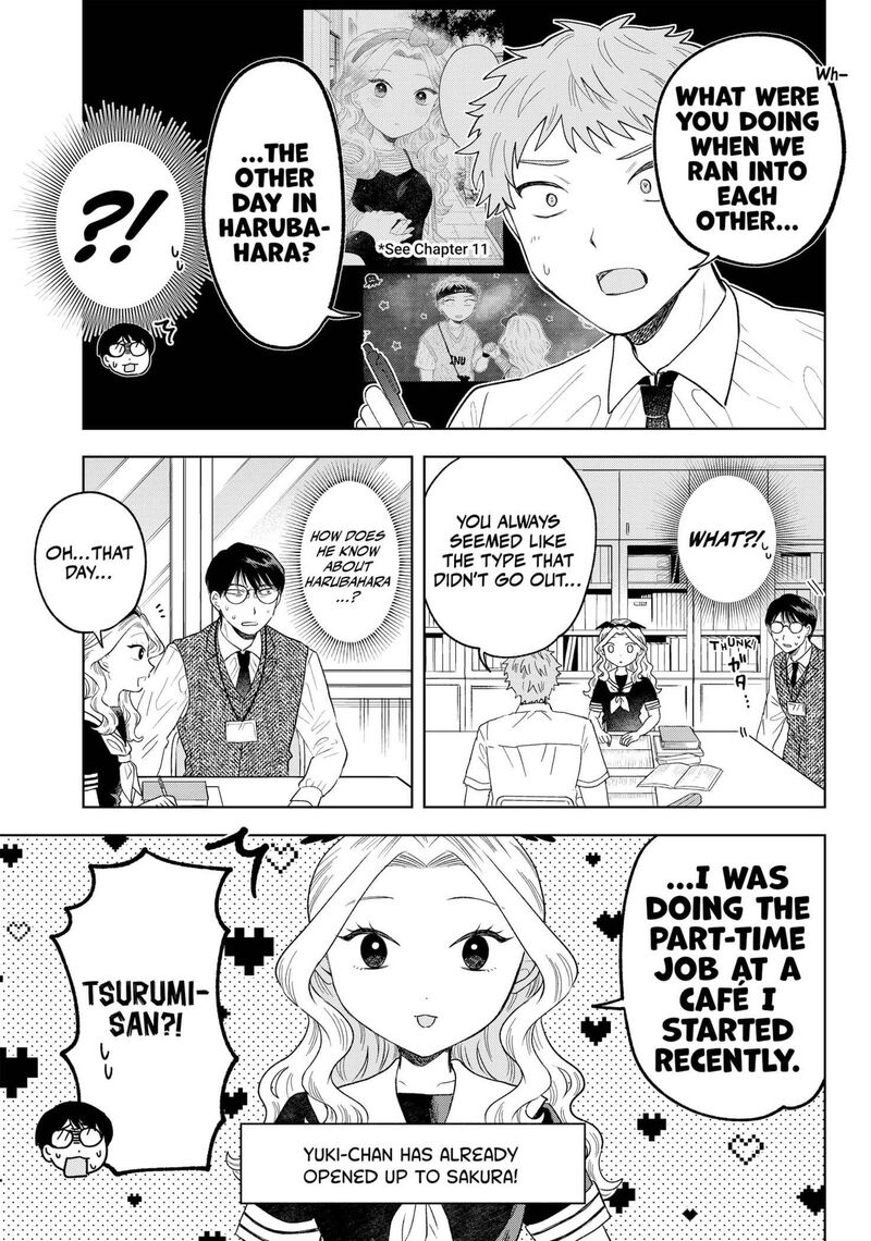 Tsuruko No Ongaeshi 17 7