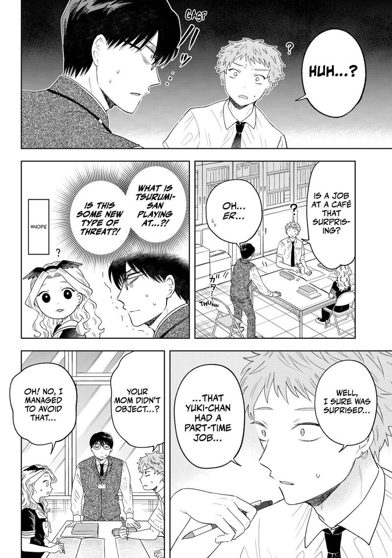 Tsuruko No Ongaeshi 17 8