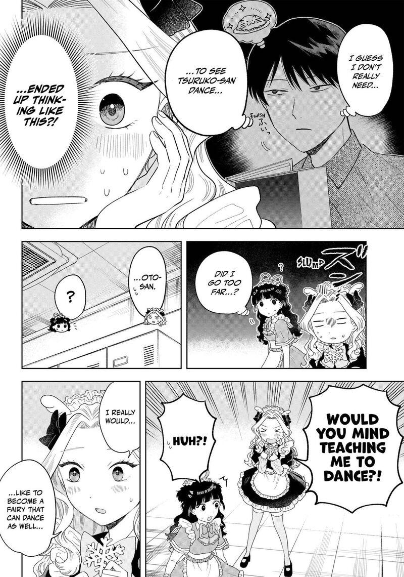Tsuruko No Ongaeshi 18 6