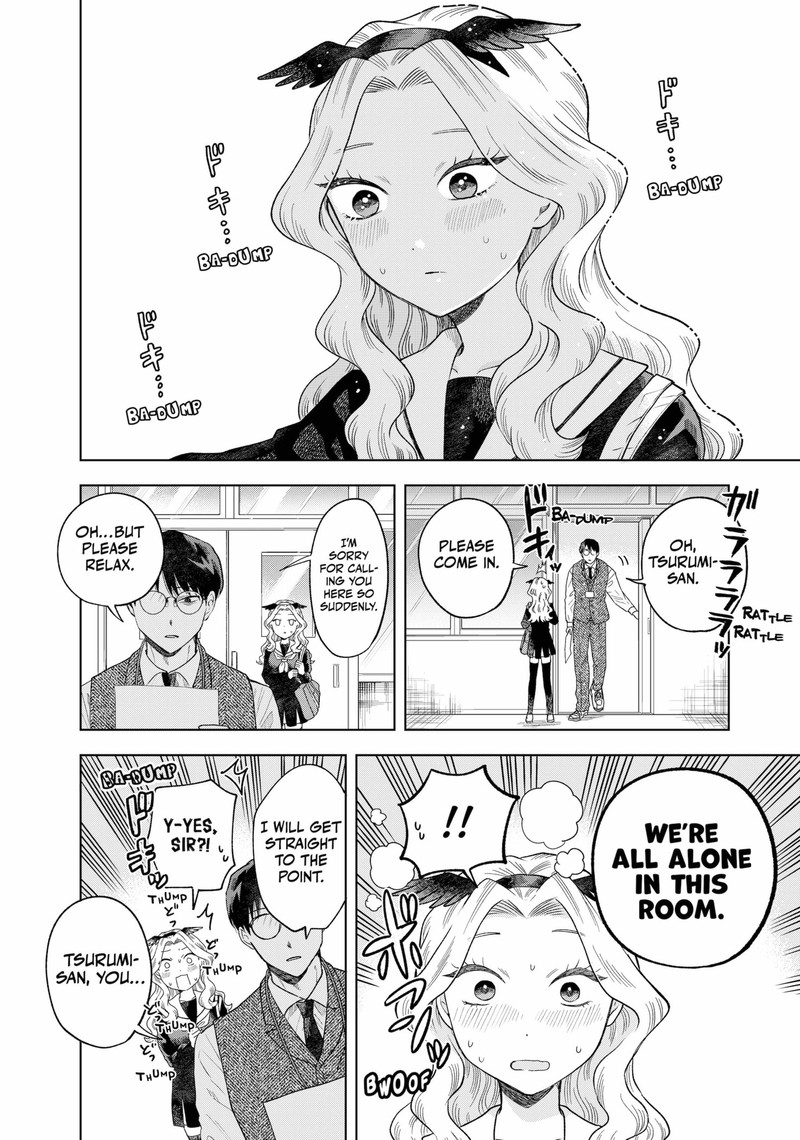 Tsuruko No Ongaeshi 2 18