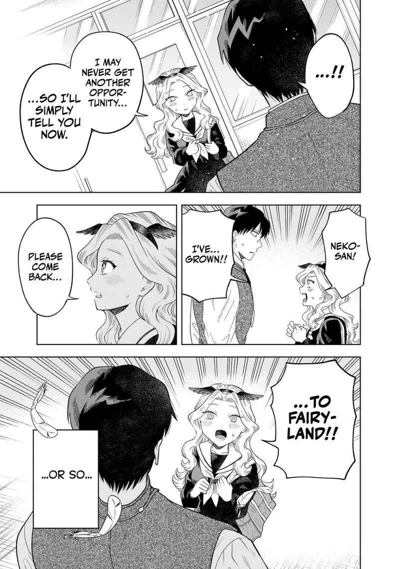 Tsuruko No Ongaeshi 2 27