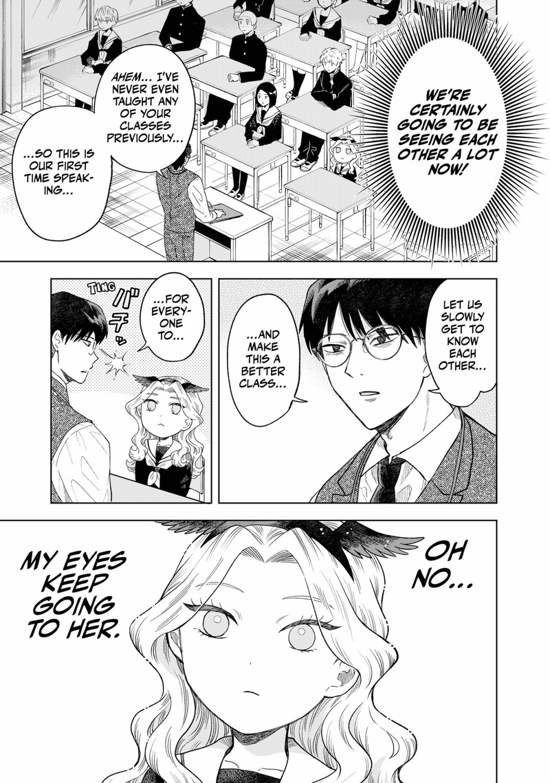 Tsuruko No Ongaeshi 2 7