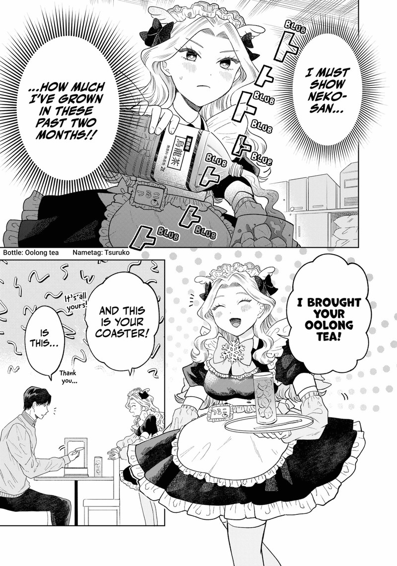Tsuruko No Ongaeshi 3 10