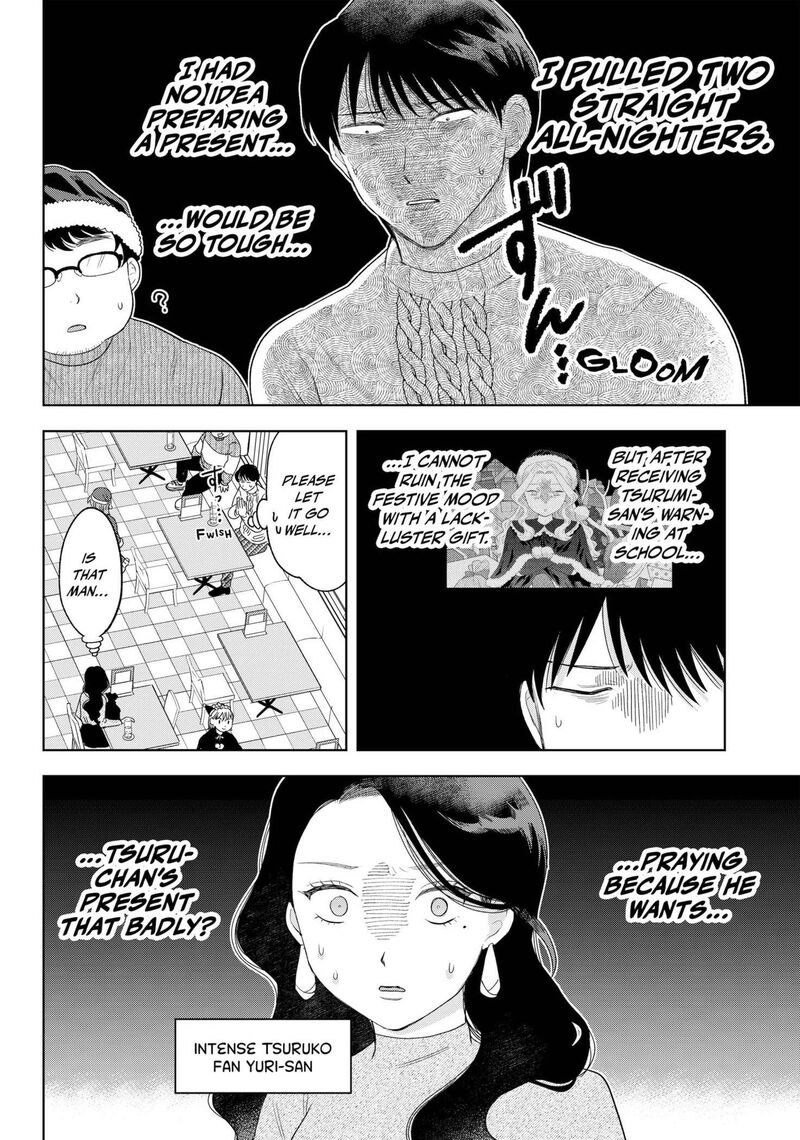 Tsuruko No Ongaeshi 31 4