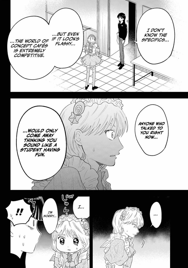 Tsuruko No Ongaeshi 36 10