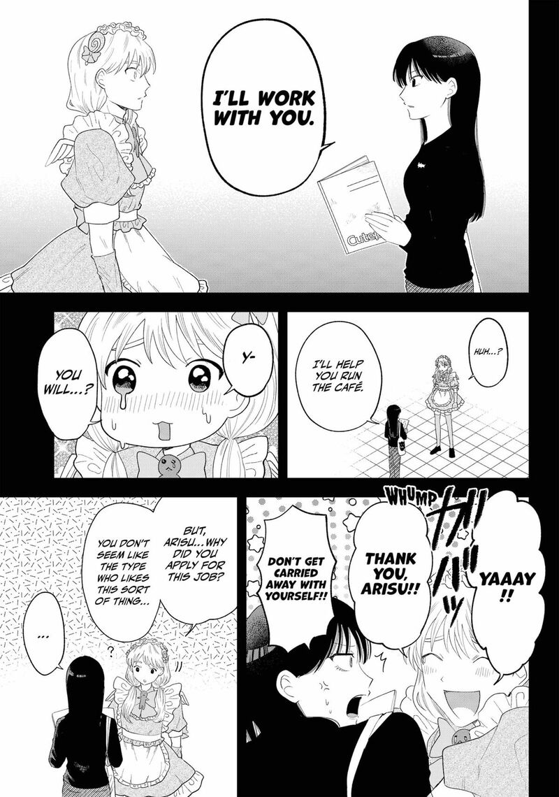 Tsuruko No Ongaeshi 36 13