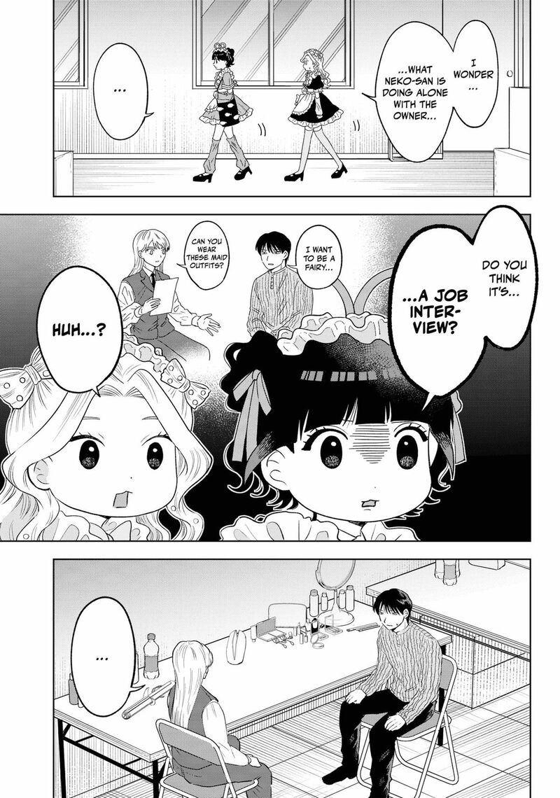 Tsuruko No Ongaeshi 36 3
