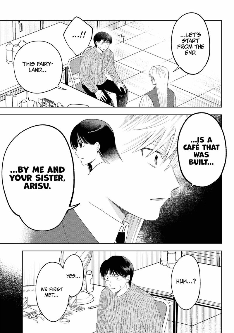 Tsuruko No Ongaeshi 36 5