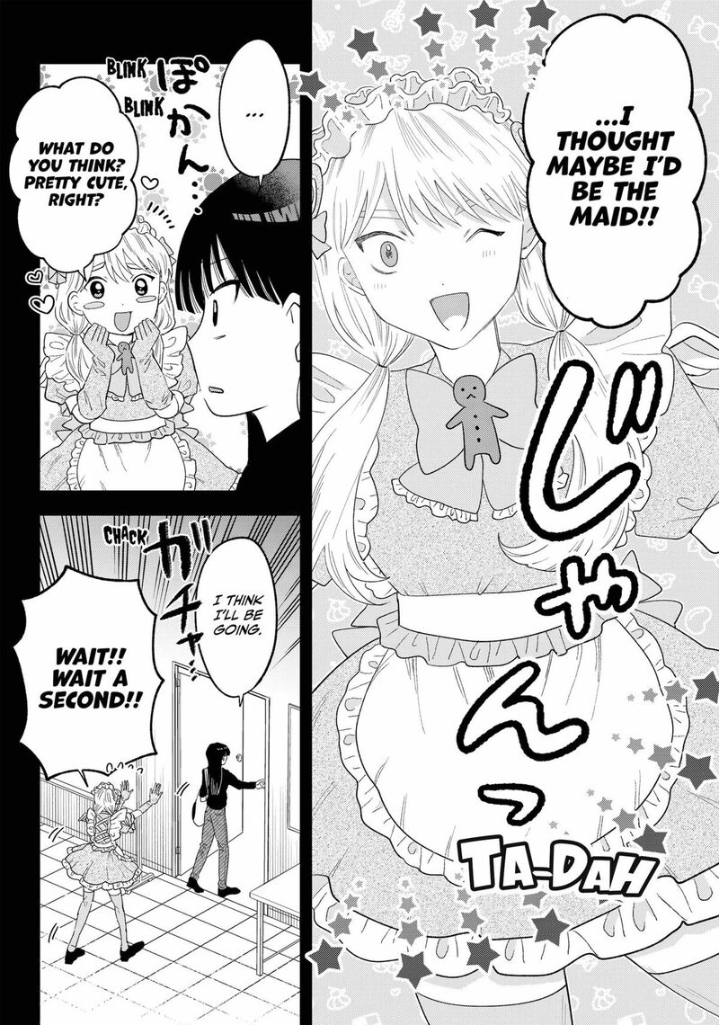 Tsuruko No Ongaeshi 36 8
