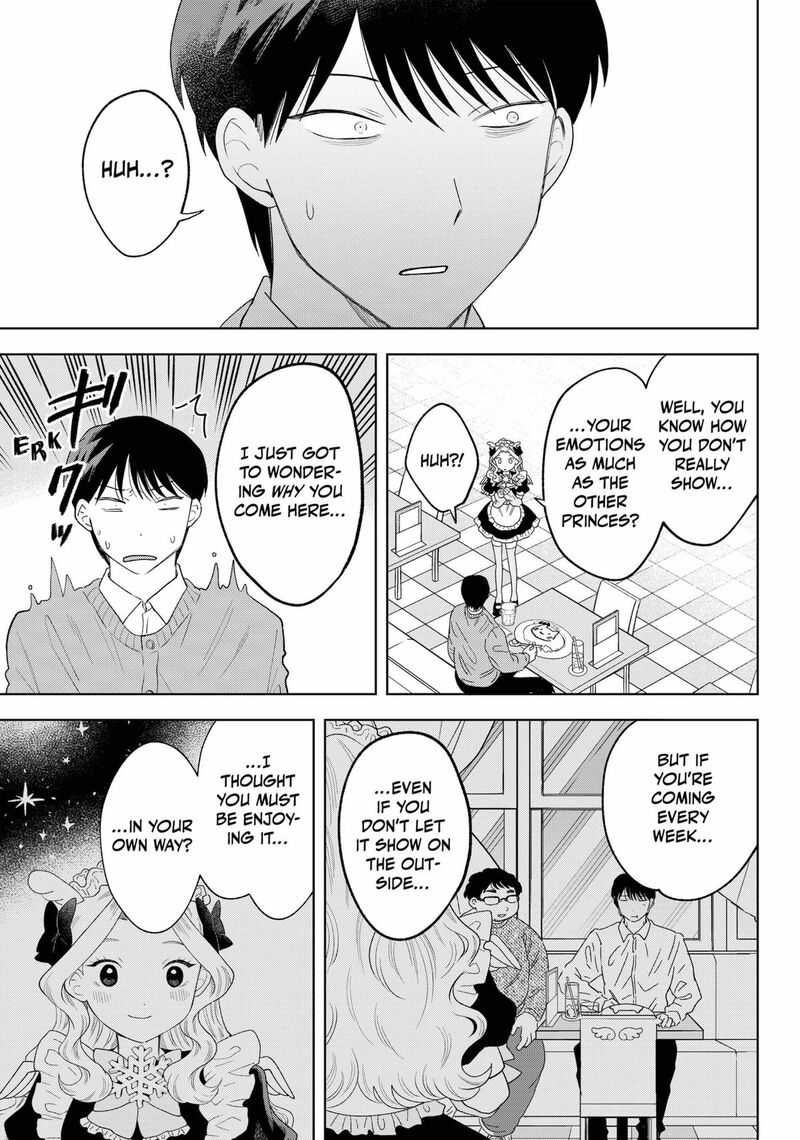 Tsuruko No Ongaeshi 37 11