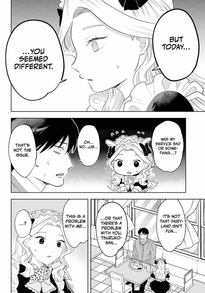 Tsuruko No Ongaeshi 37 12