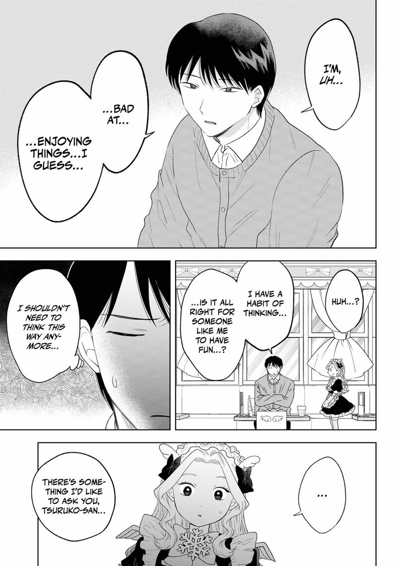 Tsuruko No Ongaeshi 37 13