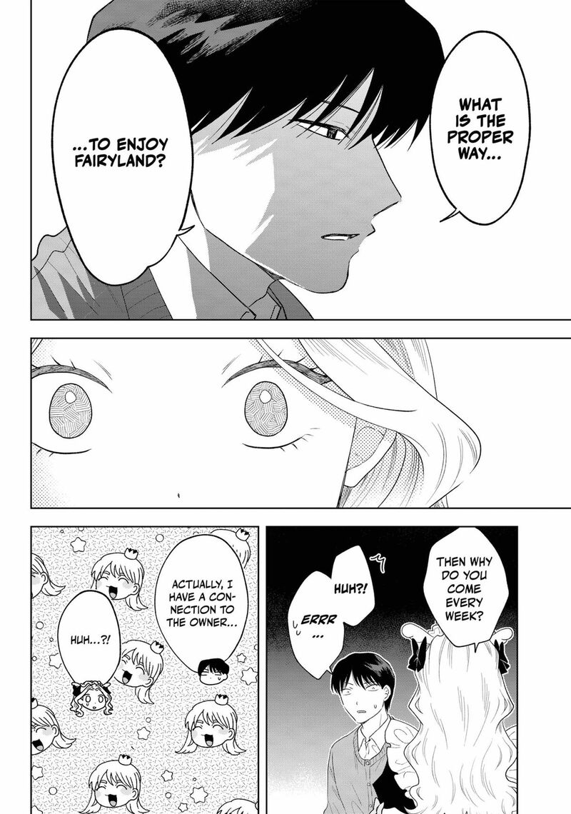 Tsuruko No Ongaeshi 37 14
