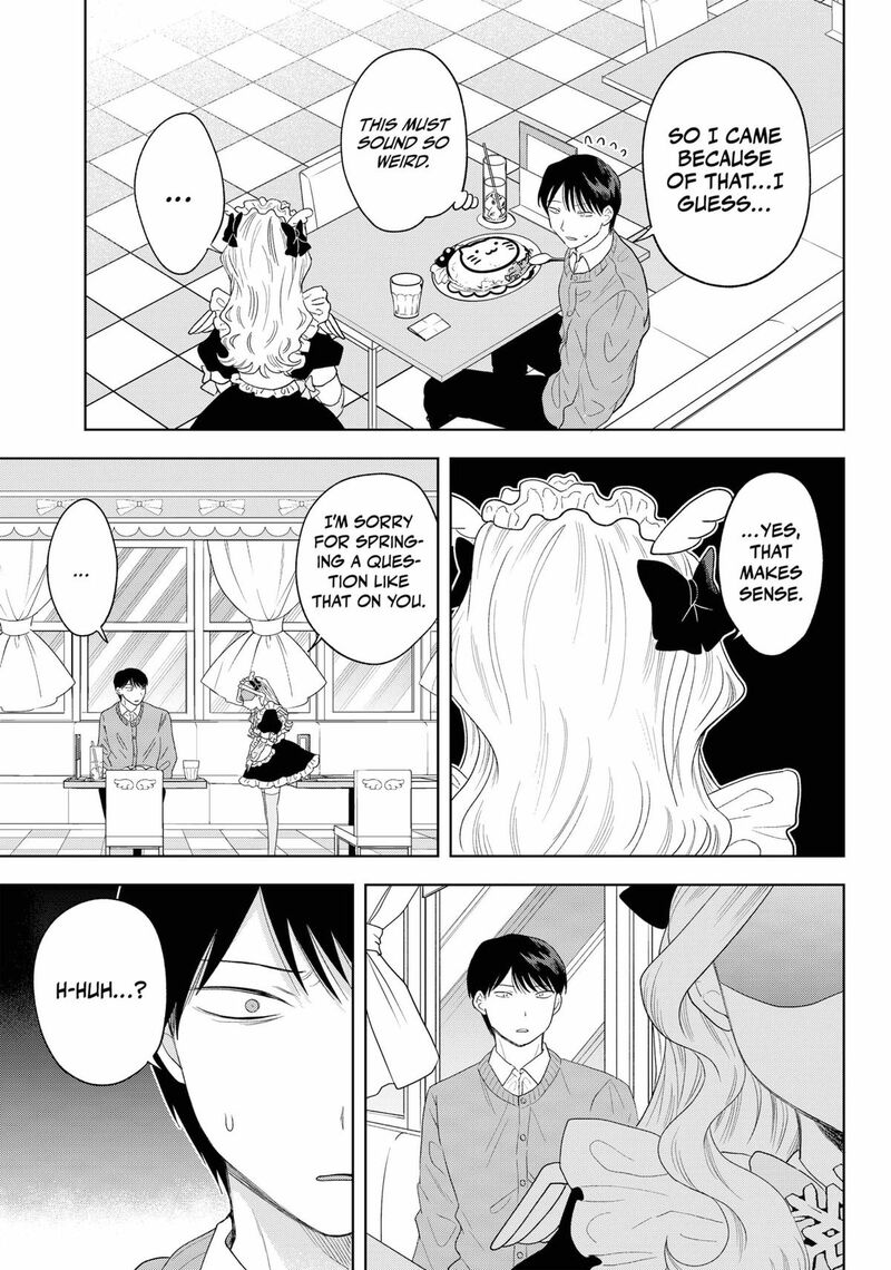 Tsuruko No Ongaeshi 37 15