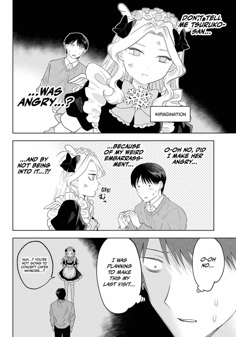 Tsuruko No Ongaeshi 37 16