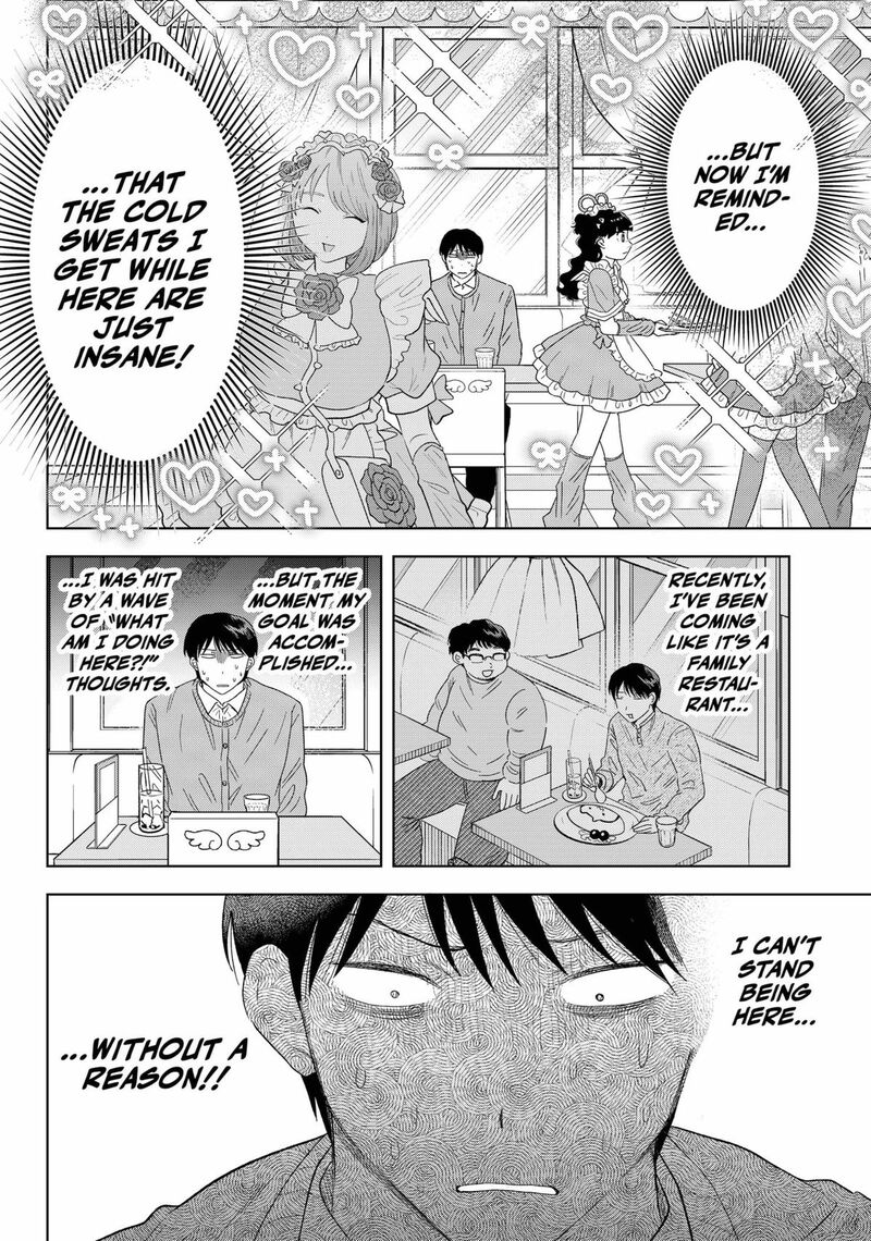 Tsuruko No Ongaeshi 37 6