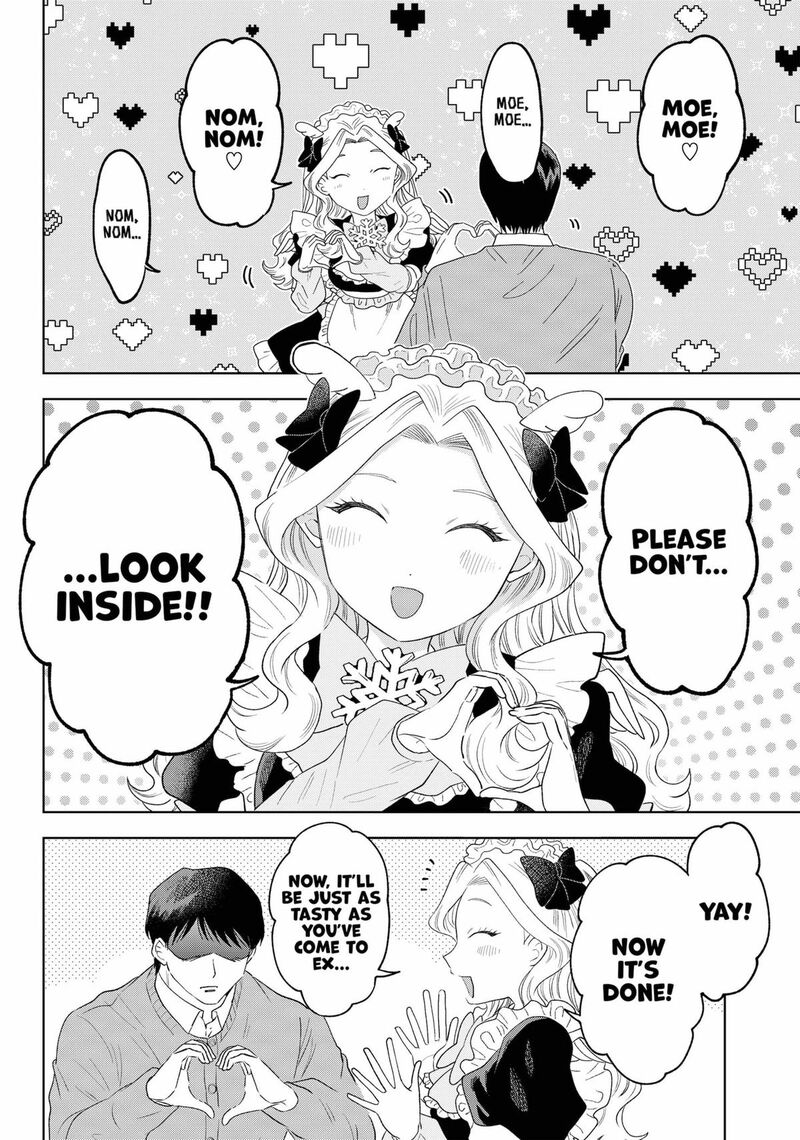 Tsuruko No Ongaeshi 37 8