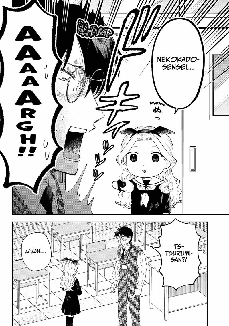 Tsuruko No Ongaeshi 38 10