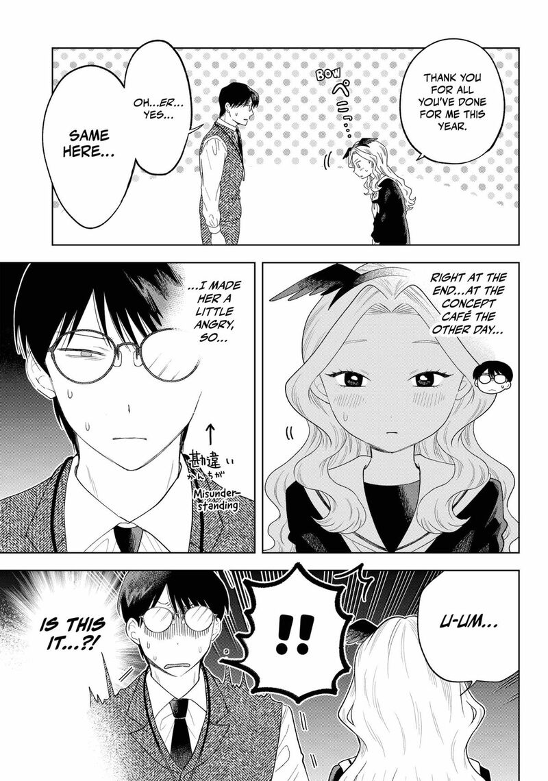 Tsuruko No Ongaeshi 38 11