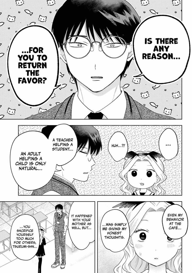 Tsuruko No Ongaeshi 38 15