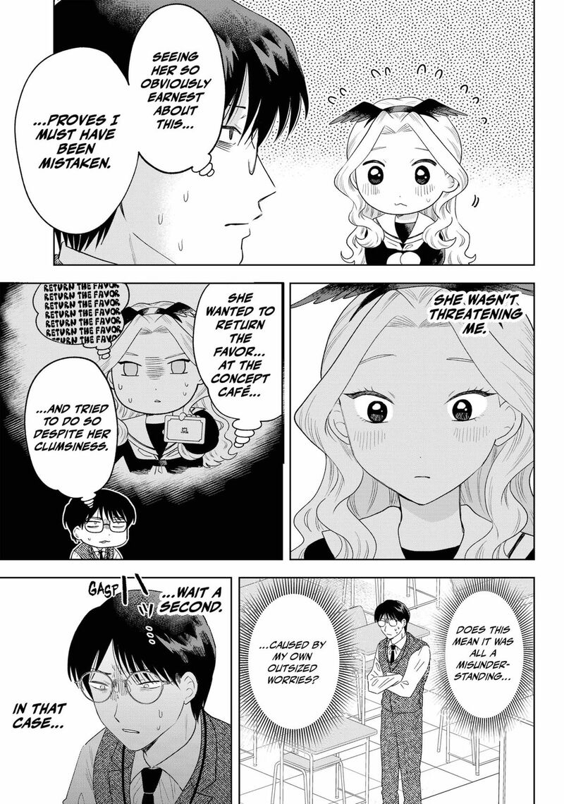 Tsuruko No Ongaeshi 38 17