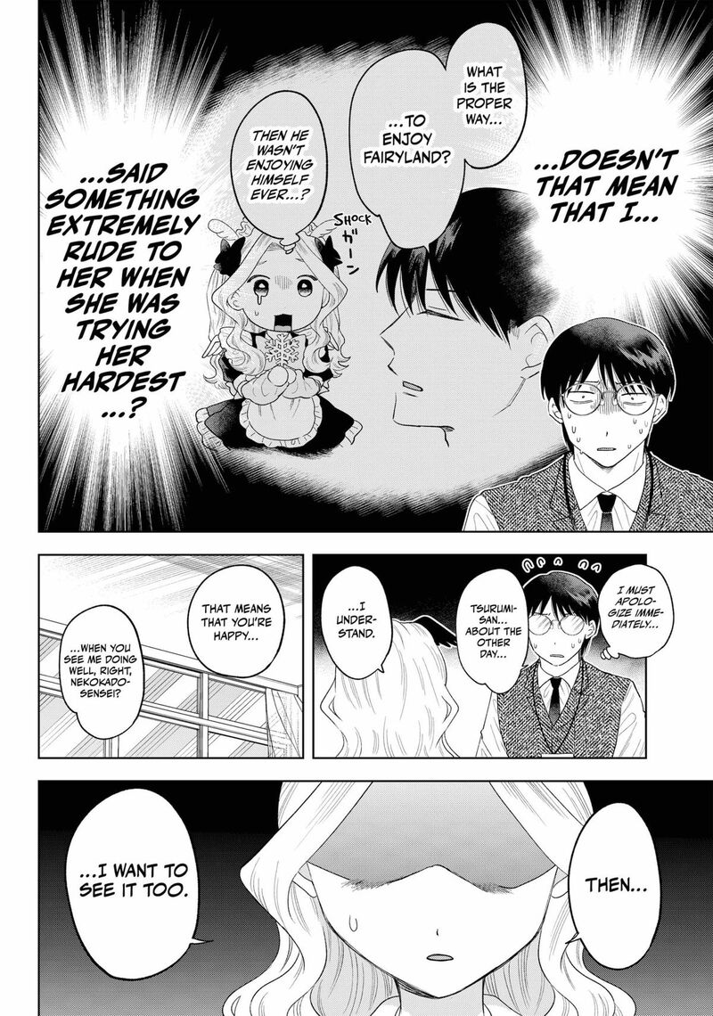 Tsuruko No Ongaeshi 38 18