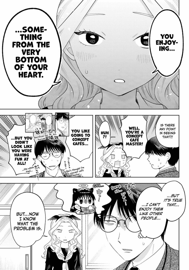 Tsuruko No Ongaeshi 38 19