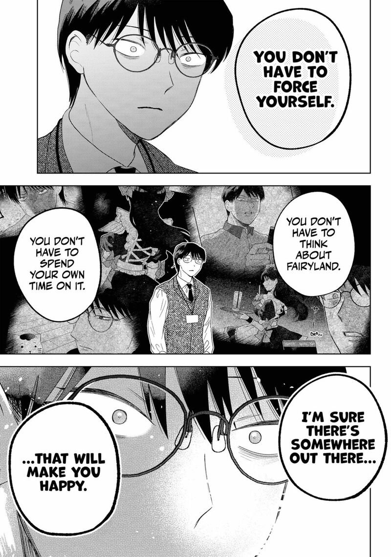Tsuruko No Ongaeshi 38 21