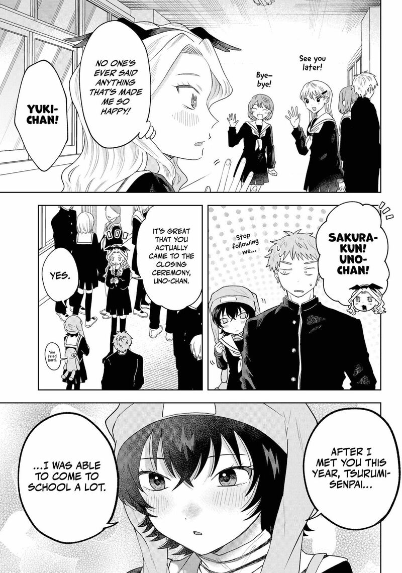 Tsuruko No Ongaeshi 38 3