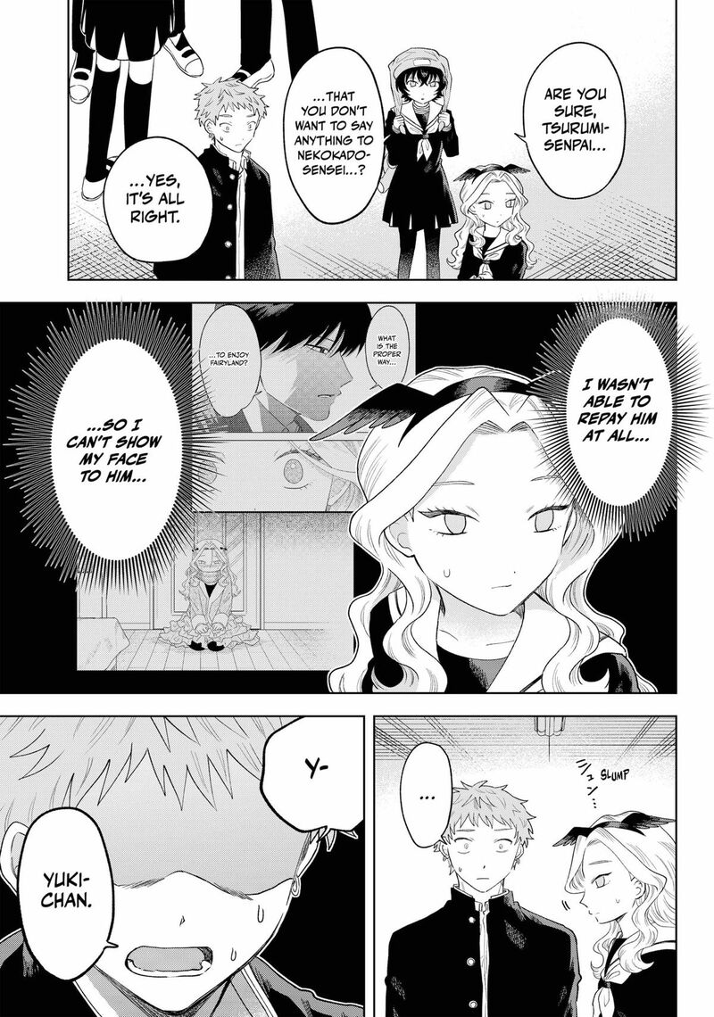 Tsuruko No Ongaeshi 38 5