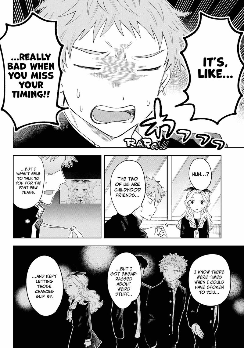 Tsuruko No Ongaeshi 38 6