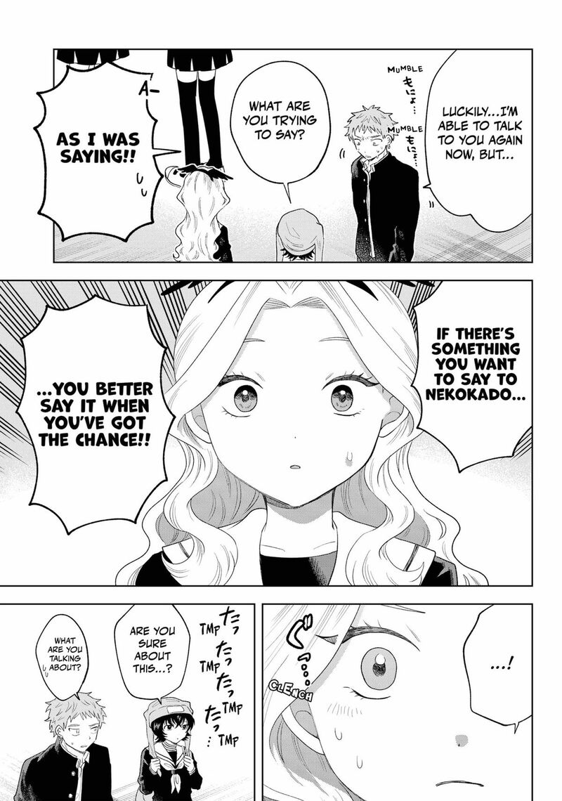 Tsuruko No Ongaeshi 38 7