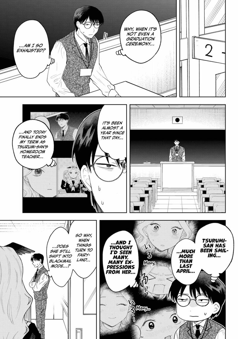Tsuruko No Ongaeshi 38 9