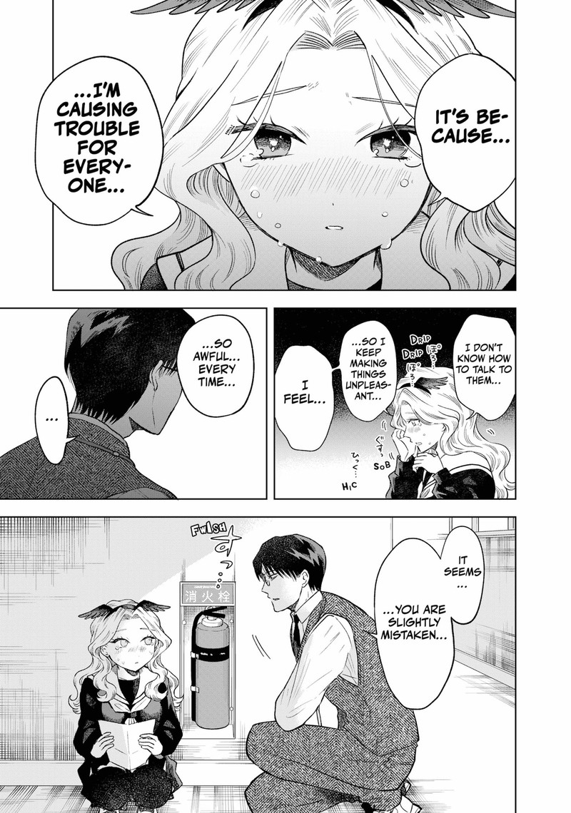Tsuruko No Ongaeshi 4 13