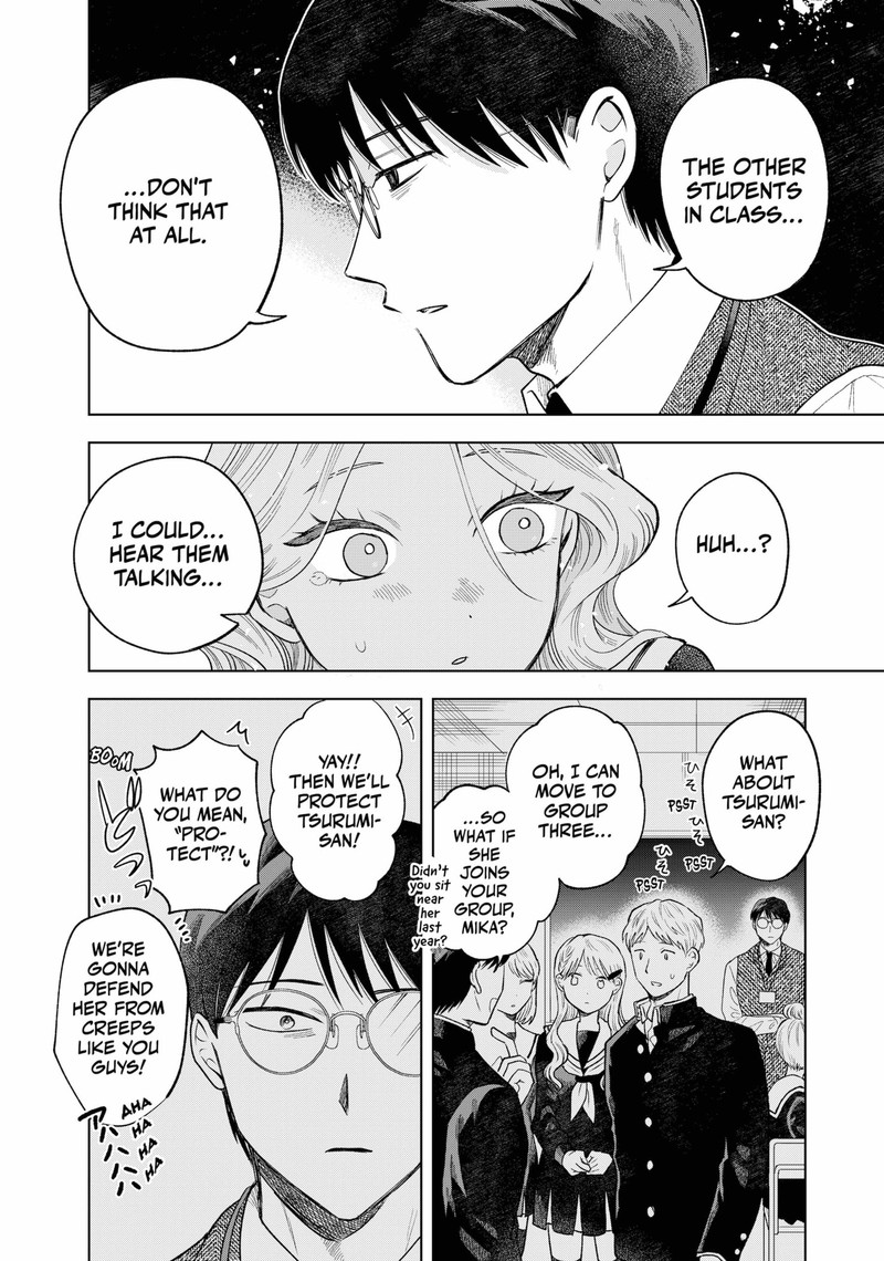 Tsuruko No Ongaeshi 4 14